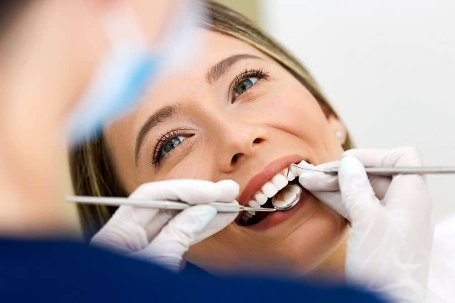 Diş Estetiğinde Neler Yapılır?